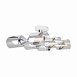 Люстра Freya FR5226PL-04B - фото