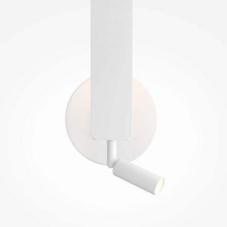 Настенный светильник (бра) Maytoni MOD214WL-L8W3K1 - фото