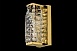 Настенный светильник Dio D'Arte Elite Magaza L 2.11x26.100 G - фото