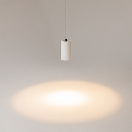 Подвесной светильник Technical Vol P100PL-20W3K-W - фото