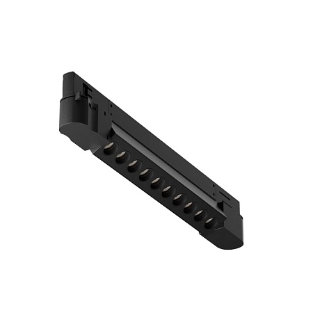 Трековый светильник Technical Points  TR195-3-10W4K-M-B - фото