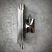 Бра Brubeck Chrome Imperiumloft 177918-22 - фото
