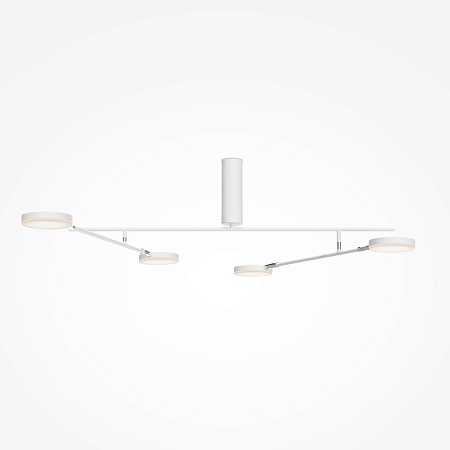 Потолочный светильник Maytoni Fad MOD070CL-L30W3K - фото