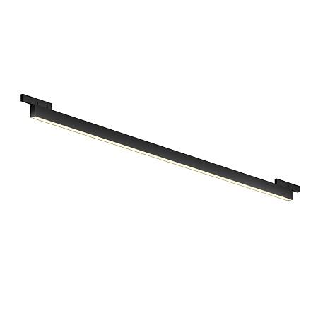 Трековый светильник Technical BASIS TR192-1-16W2.7K-B - фото