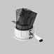 Встраиваемый светильник Technical Wise DL057-7W3K-W - фото