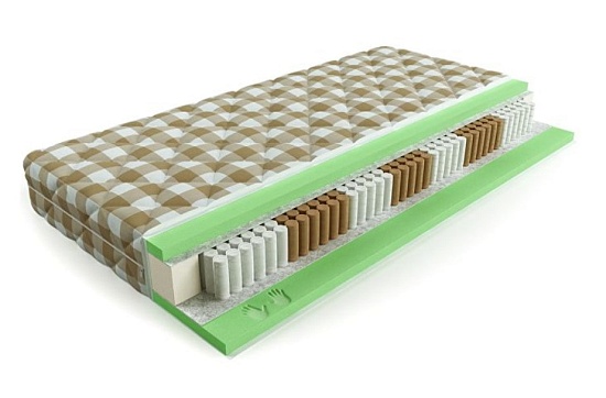 Матрас Mr.Mattress Elixir XL фото