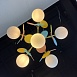 Потолочная Люстра Matisse C D55 Imperiumloft 191892-26 - фото