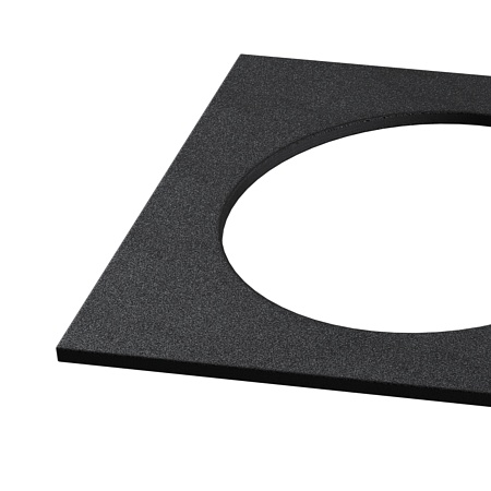 Аксессуар для встраиваемого светильника Technical Kappell DLA040-03B - фото