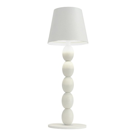 Прикроватная лампа ST-Luce Белый/Белый LED 1*3W 3000-6000K SL1011.504.01 - фото