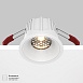 Встраиваемый светильник Technical Alfa LED DL043-01-15W4K-RD-W - фото