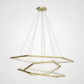 Люстра Vesanto Cameron Design House D80+100+120 Imperiumloft 207817-22