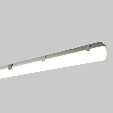 Промышленный светильник серии TR Арктик 40Вт, 4000К, матовый - фото