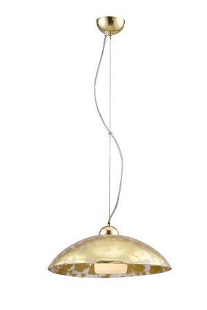 Подвесной светильник Arte Lamp CONCA A7100SP-1GA - фото