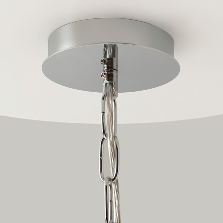 Люстра Maytoni Talento DIA008PL-05CH - фото