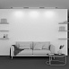 Трековый светильник Technical BASIS TR030-2-24W2.7K-B - фото