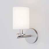 Настенный светильник Eurosvet 60146/1 никель