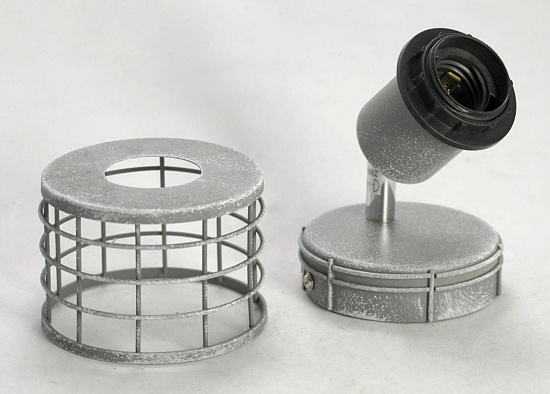 Спотовый светильник   спот Lussole GREELEY LSP-9968 - фото