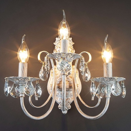 Настенный светильник Eurosvet 3305/3 - фото