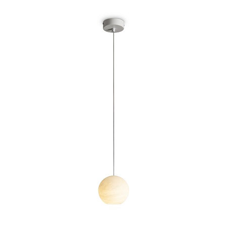 Подвесной светильник Freya FR5592PL-01BS1 - фото