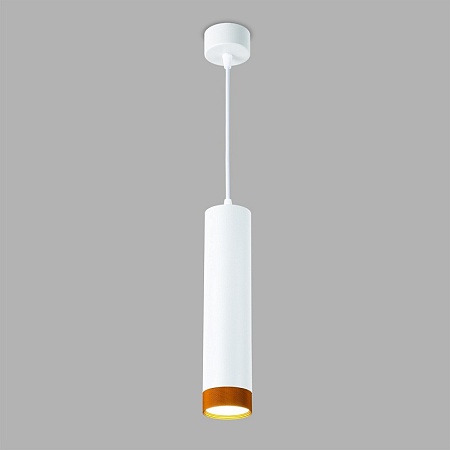 Подвесной акцентный светильник Eurosvet 50164/1 LED - фото