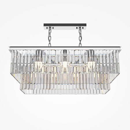 Подвесной светильник Maytoni Revero MOD085PL-08CH - фото