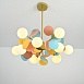 Люстра Matisse D67 Imperiumloft 167127-26 - фото