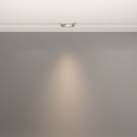 Трековый светильник Technical Points S TR100-2-2W4K-S-W - фото