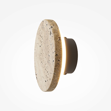 Настенный светильник (бра) Maytoni MOD437WL-L5BG3K - фото