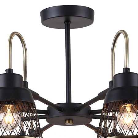 Люстра F-Promo 2346-8P - фото