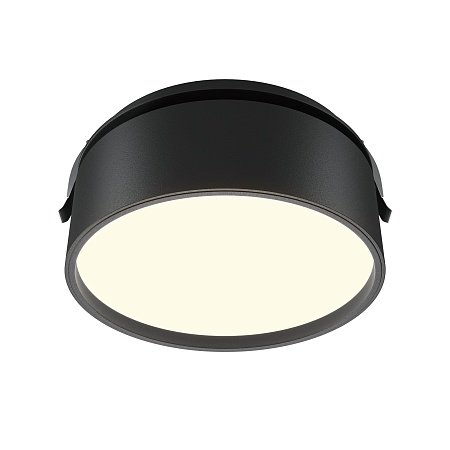 Встраиваемый светильник Technical Onda DL024-18W3K-B - фото