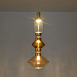 Подвесной светильник Arte Lamp FIORATO A2442SP-16PB - фото
