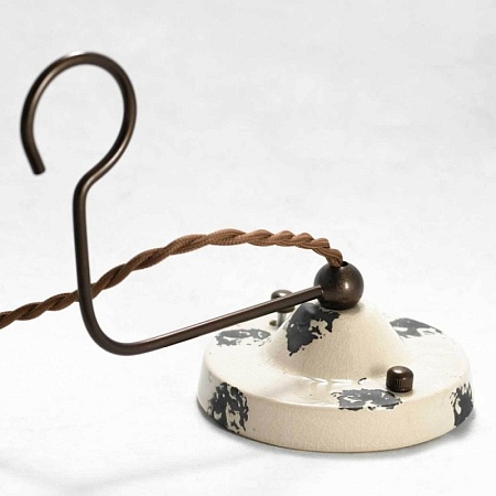 Бра Lussole VERMILION LSP-8157 - фото