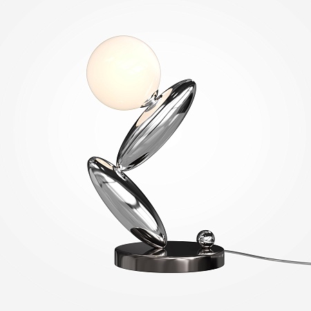 Настольный светильник Maytoni MOD482TL-L6PT3K - фото