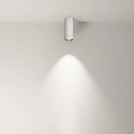 Потолочный светильник Technical FOCUS LED C056CL-L12W3K-W-W - фото
