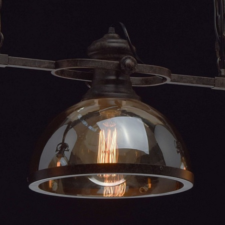 Светильник MW-Light Нойвид 682012103 - фото