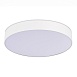 Светильник потолочный Белый LED 1*48W 3000K 4 320Lm Ra>85 120° IP20 D400xH55 185-265V ST606.532.48 - фото