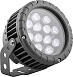Светодиодный светильник ландшафтно-архитектурный Feron LL-883  85-265V 12W RGB IP65 - фото