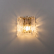 Настенный светильник Divinare FELIS 6005/17 AP-1 - фото