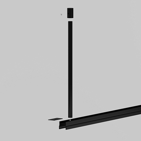 Комплектующие для уличной трековой системы Outdoor O-TR001-HL-B300 - фото