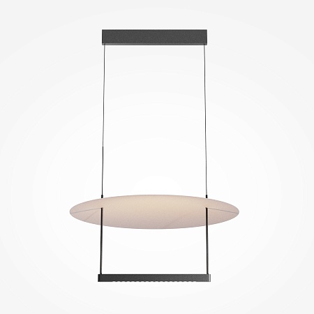 Подвесной светильник Maytoni Ambience MOD280PL-L30B3K1 - фото