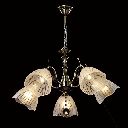 Люстра De City Ариадна 450019605 - фото