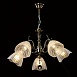 Люстра De City Ариадна 450019605 - фото