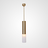 Подвесной Светильник Tevra Gold D11 Imperiumloft 320044-23