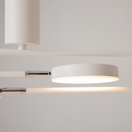 Потолочный светильник Maytoni Fad MOD070CL-L30W3K - фото