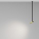 Подвесной светильник Technical Focus T P141RS-L125-6W4K-BBS - фото