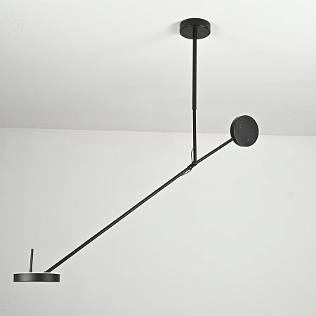 Люстра Светодиодная Talk B L1-2 Imperiumloft 212822-26 - фото