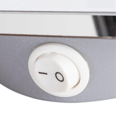 Спот Arte Lamp CRUZZ A1635AP-1WH - фото