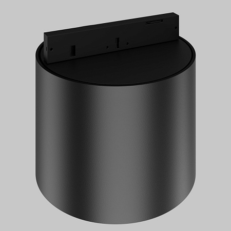 Трековый светильник Technical Alfa S TR188-1-5W3K-M-B - фото