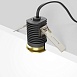 Встраиваемый светильник Technical Mini DL059-7W3K-BS - фото