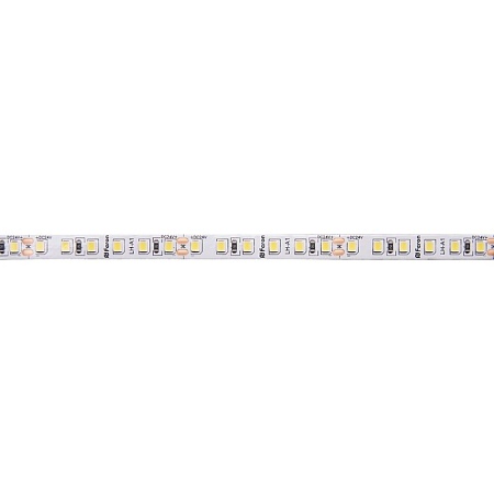Светодиодная LED лента Feron LS501, 120SMD(2835)/м 11Вт/м 24V 5000*8*1.22мм 3000К IP20 - фото